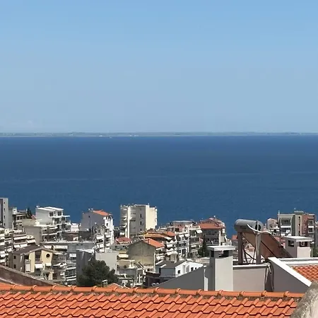 شقة Korinas View *