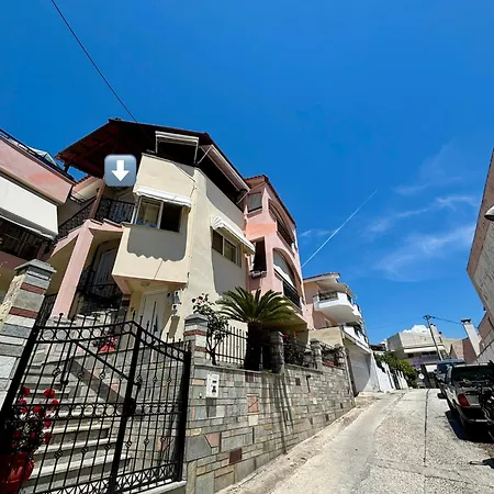 Korinas View Διαμέρισμα *