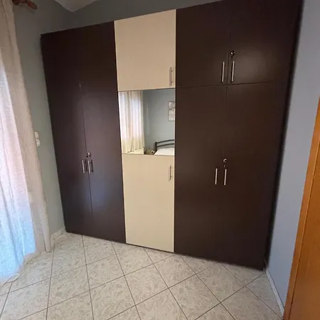 Korinas View شقة
