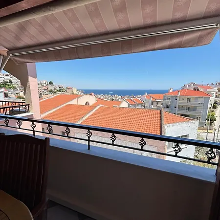 Korinas View Διαμέρισμα *