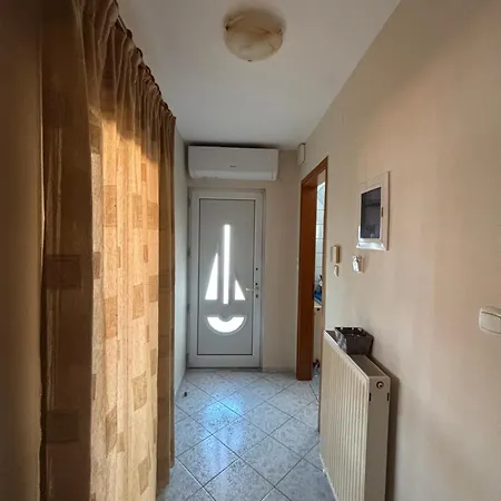 شقة Korinas View كافالا
