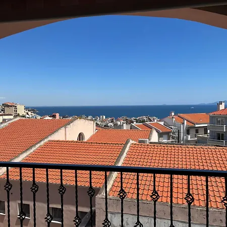 Korinas View Διαμέρισμα Καβάλα