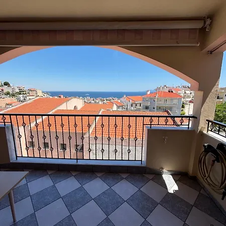Korinas View Καβάλα